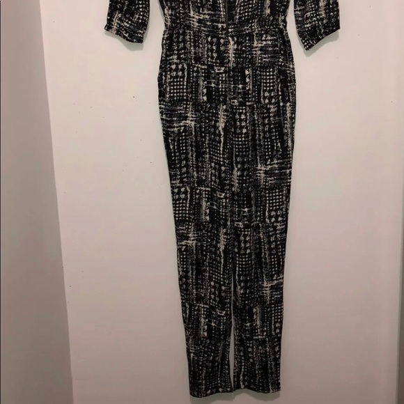 w118 by walter baker jumpsuit - Picture 7 of 8